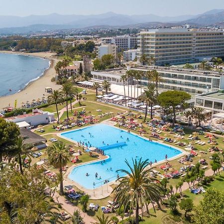 Sol Marbella Estepona Atalaya Park Экстерьер фото