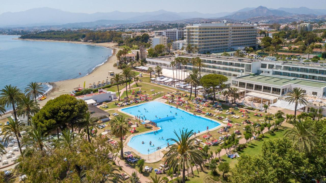 Sol Marbella Estepona Atalaya Park Экстерьер фото