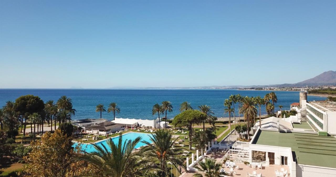 Sol Marbella Estepona Atalaya Park Экстерьер фото