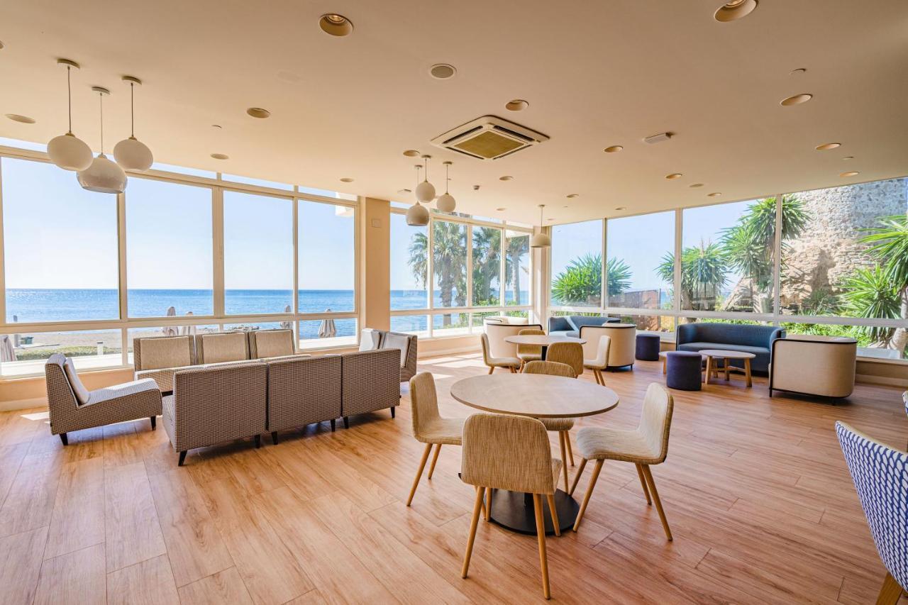 Sol Marbella Estepona Atalaya Park Экстерьер фото