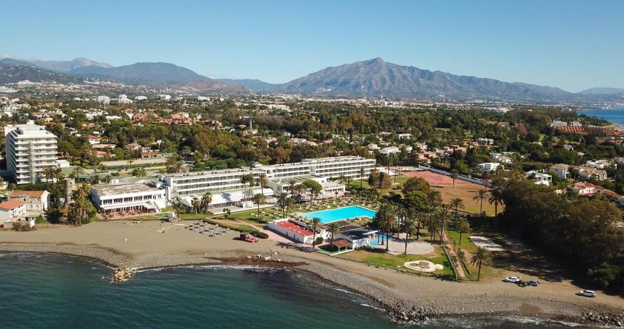 Sol Marbella Estepona Atalaya Park Экстерьер фото
