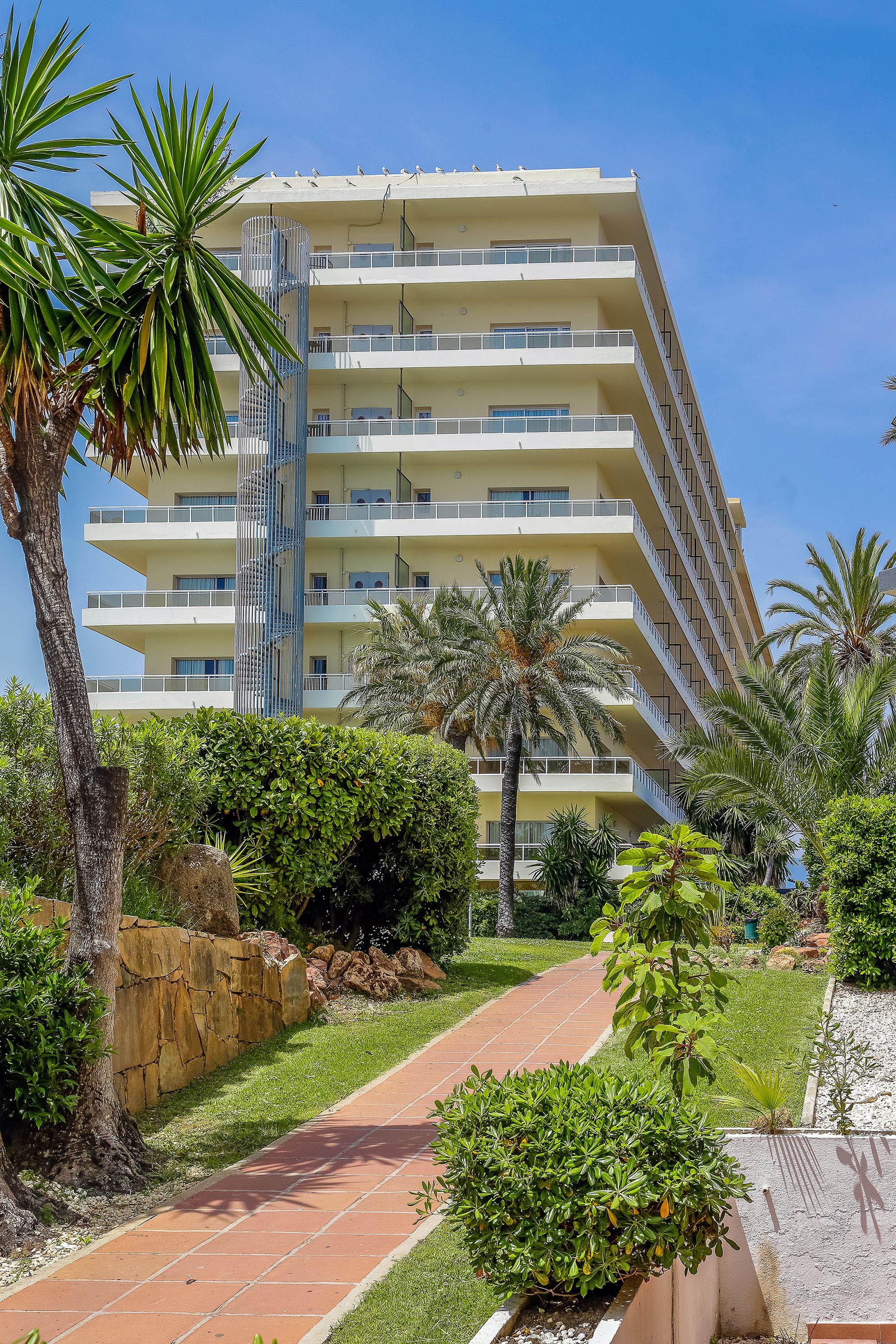Sol Marbella Estepona Atalaya Park Экстерьер фото