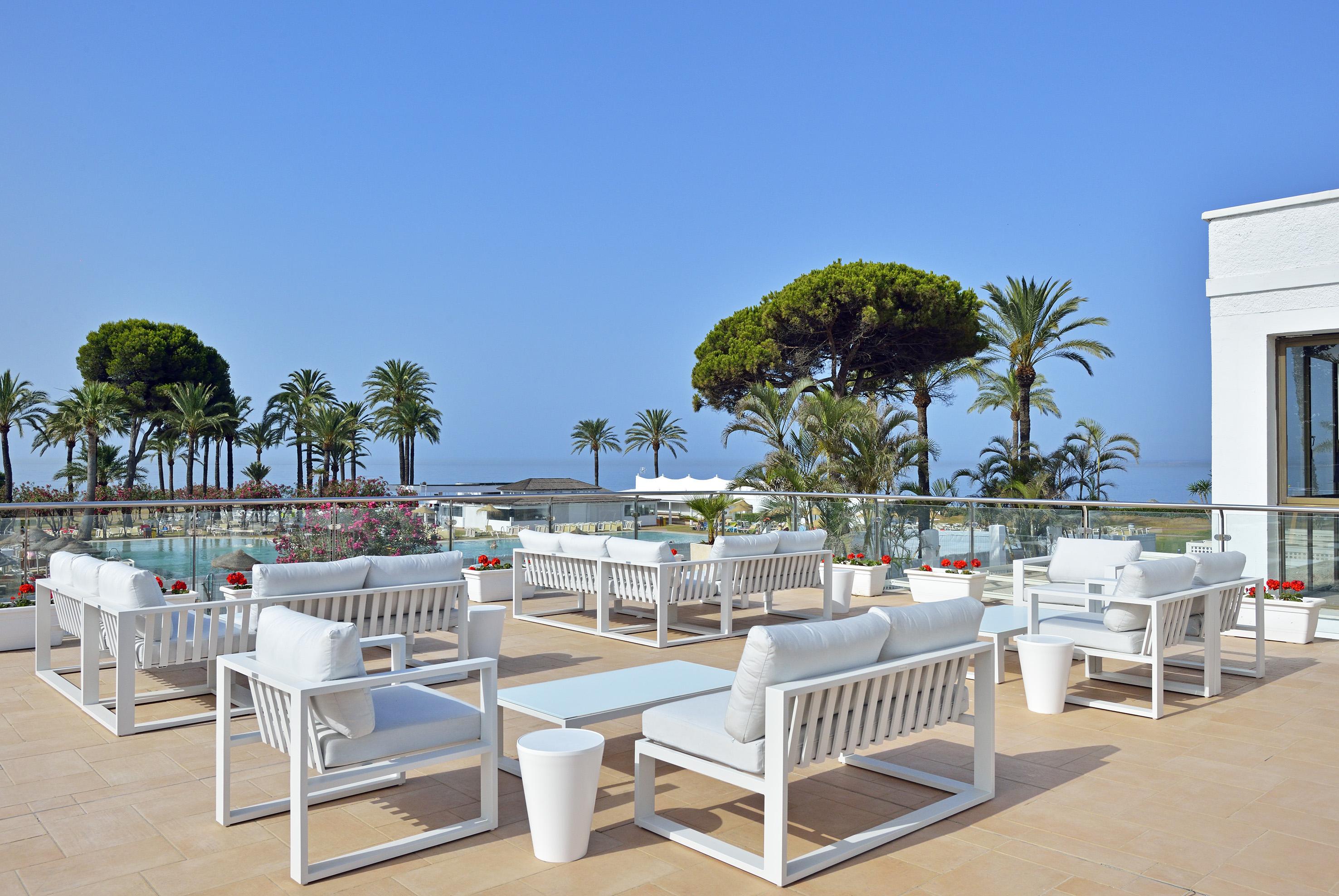Sol Marbella Estepona Atalaya Park Экстерьер фото