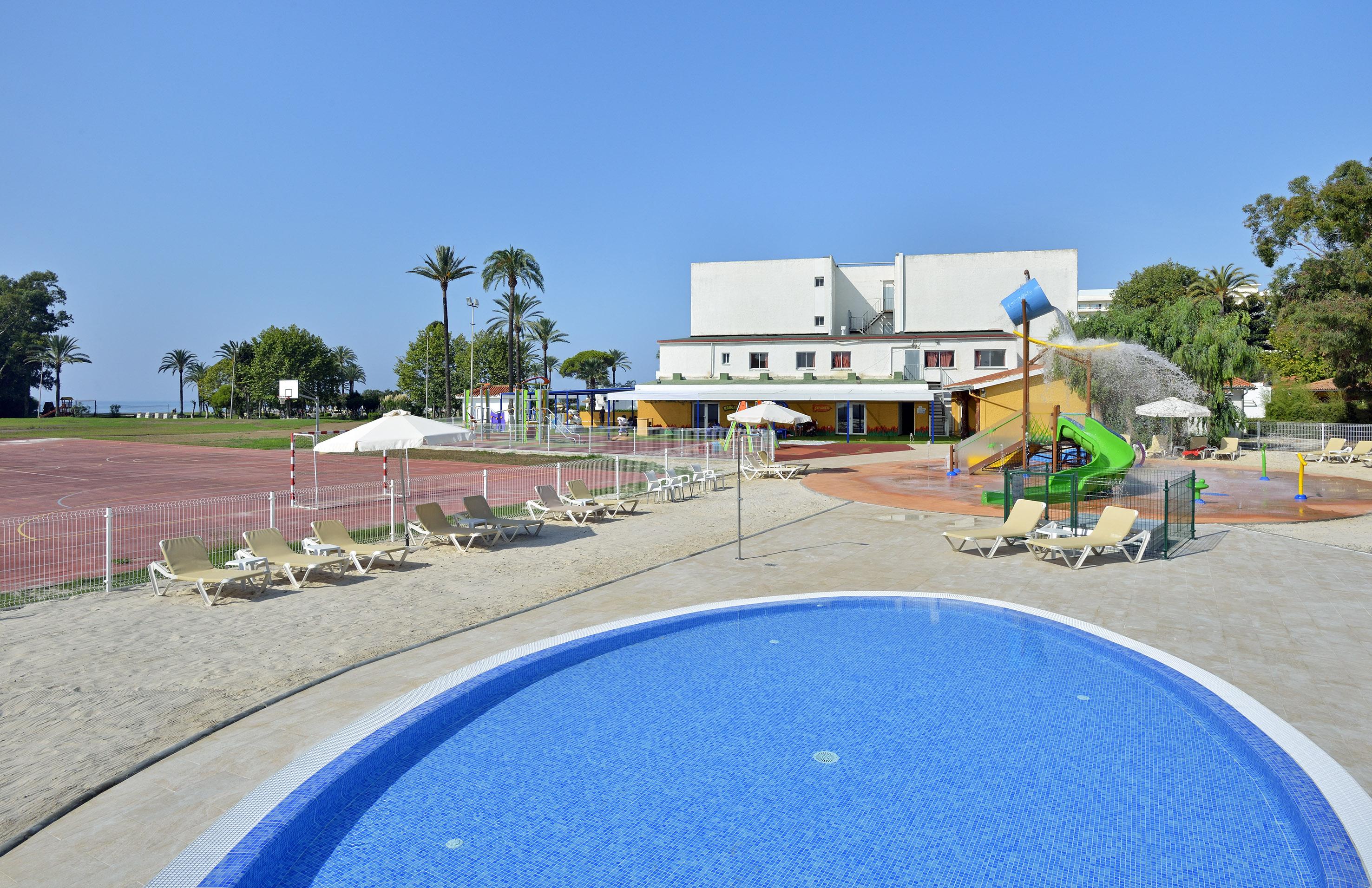 Sol Marbella Estepona Atalaya Park Экстерьер фото