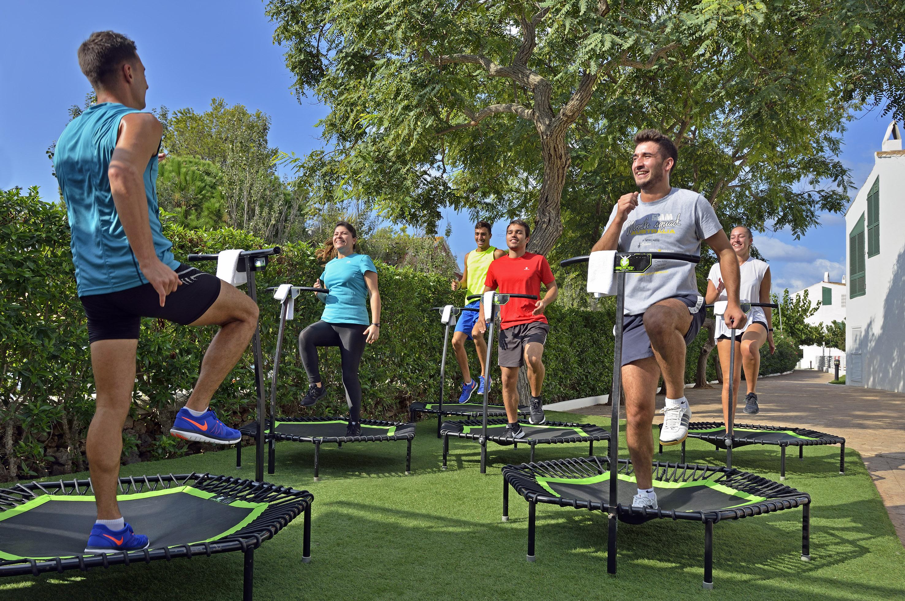 Sol Marbella Estepona Atalaya Park Экстерьер фото