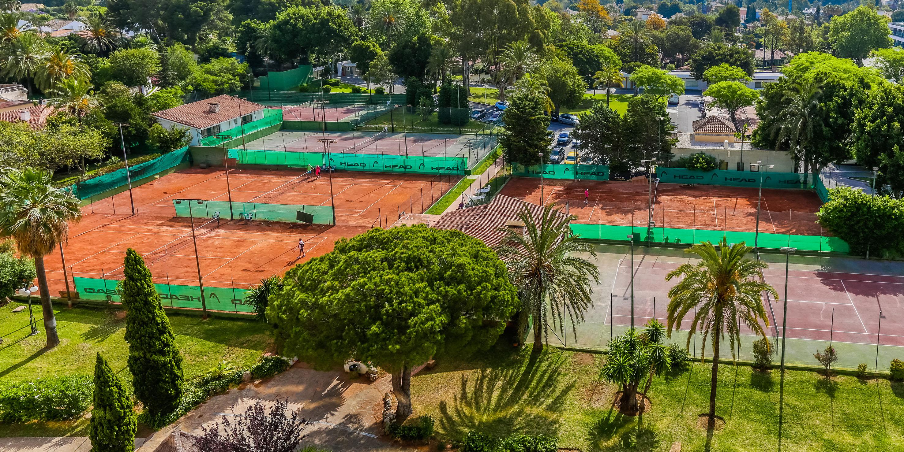 Sol Marbella Estepona Atalaya Park Экстерьер фото