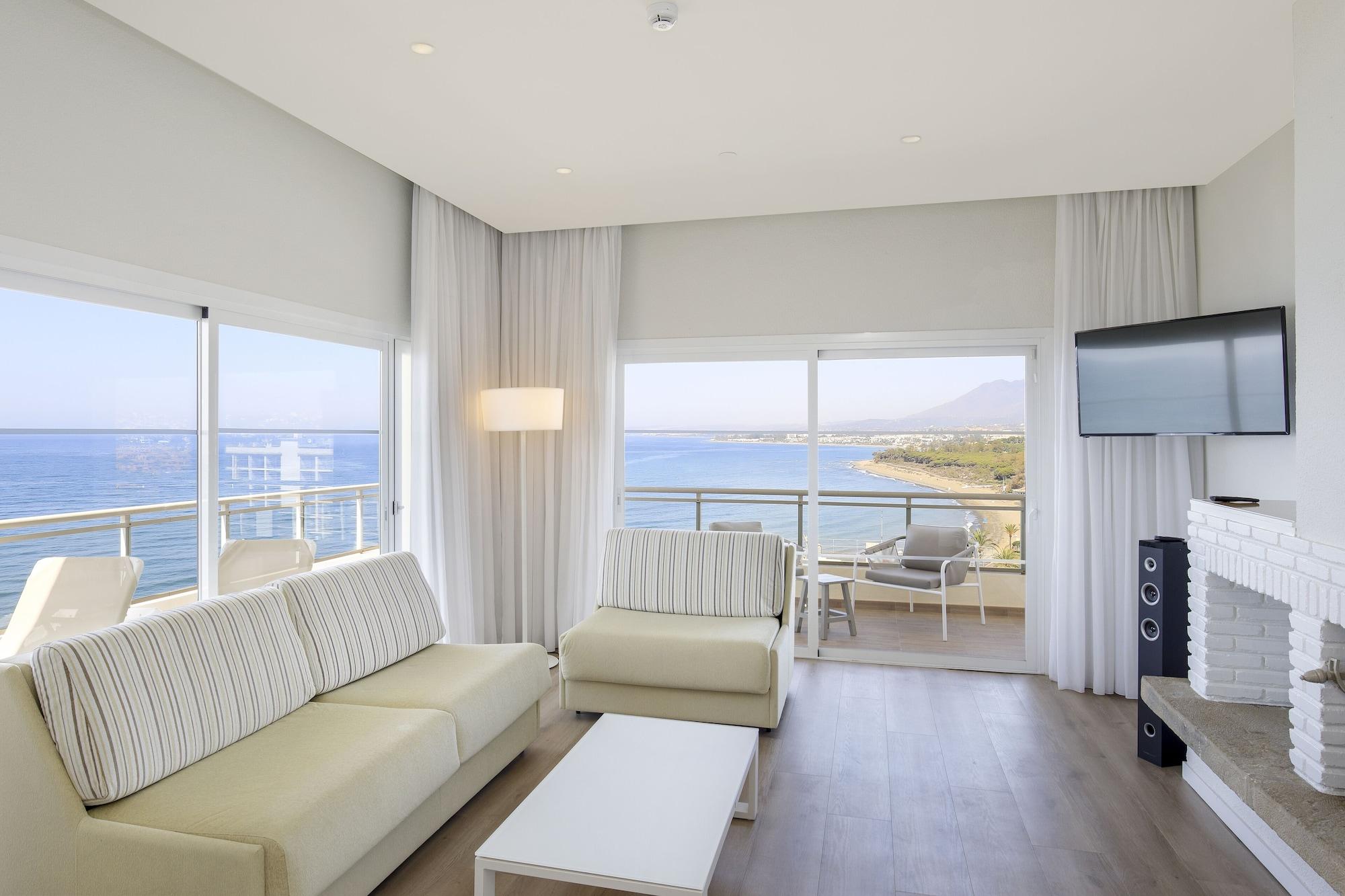 Sol Marbella Estepona Atalaya Park Экстерьер фото