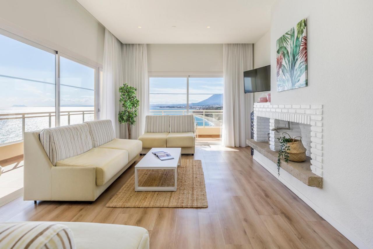 Sol Marbella Estepona Atalaya Park Экстерьер фото