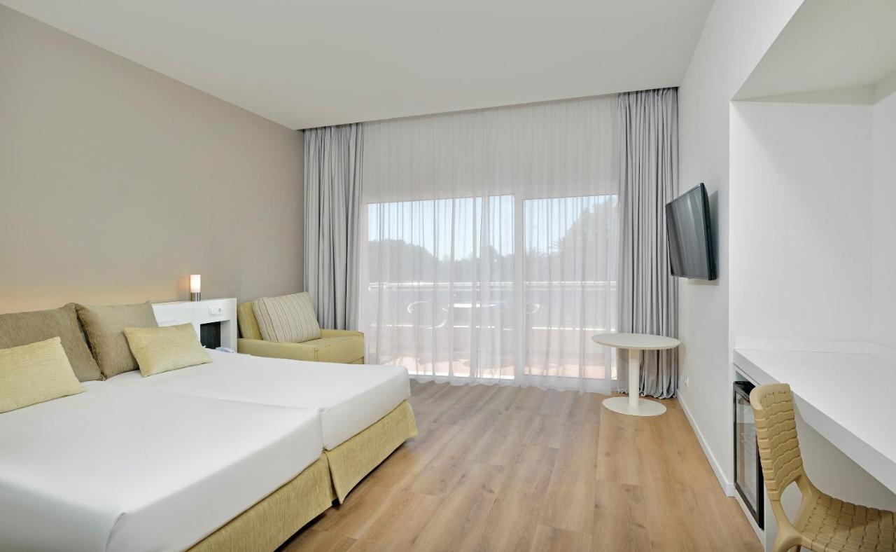 Sol Marbella Estepona Atalaya Park Экстерьер фото