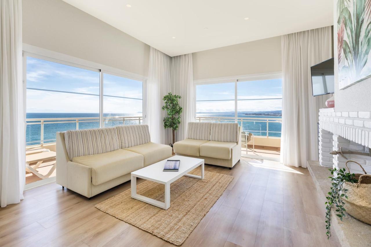 Sol Marbella Estepona Atalaya Park Экстерьер фото