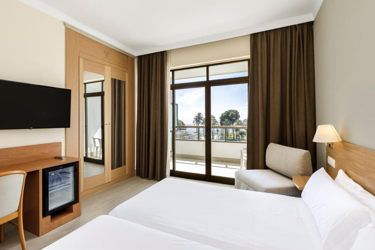 Sol Marbella Estepona Atalaya Park Экстерьер фото