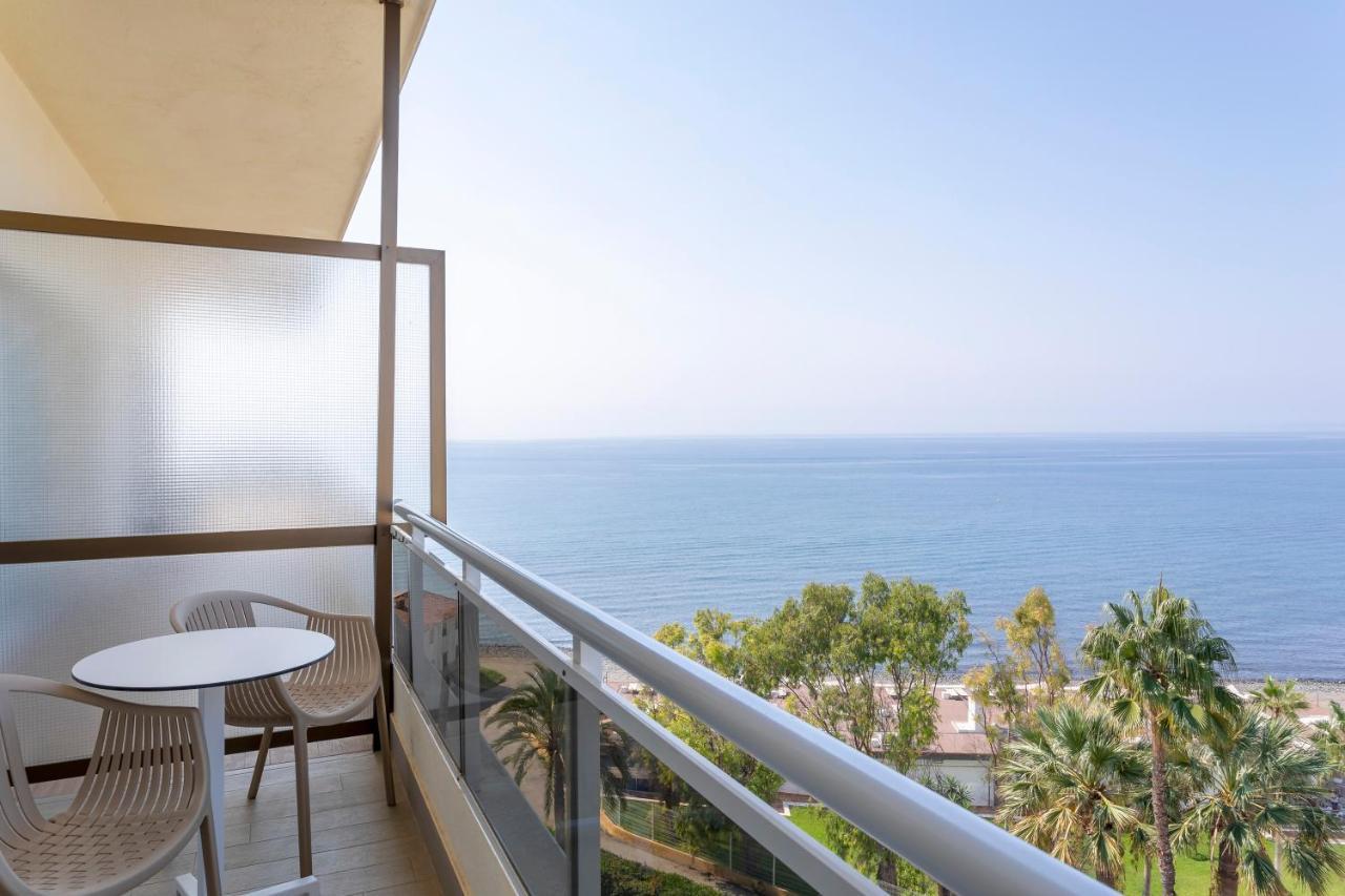 Sol Marbella Estepona Atalaya Park Экстерьер фото