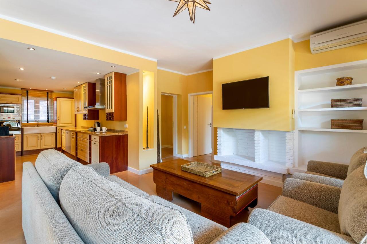 Sol Marbella Estepona Atalaya Park Экстерьер фото