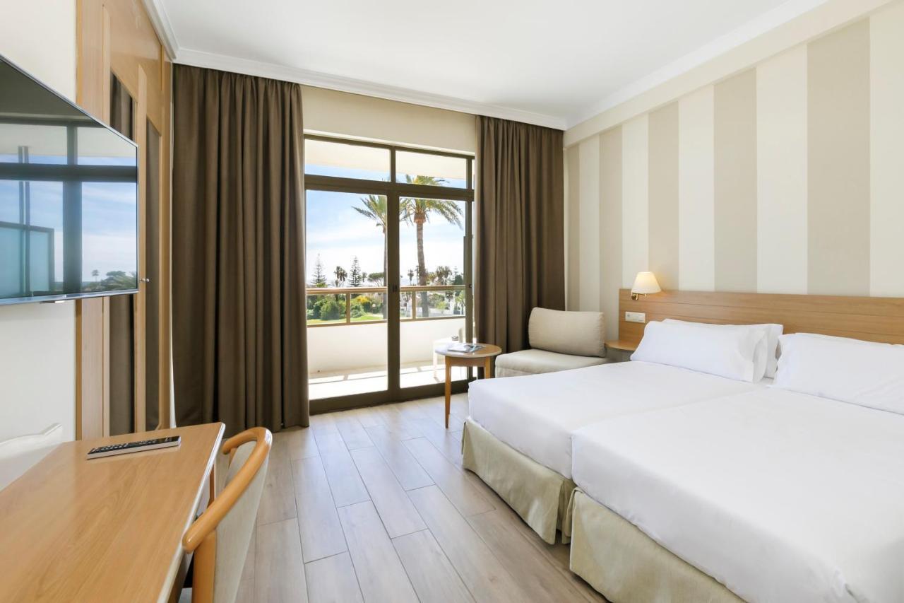 Sol Marbella Estepona Atalaya Park Экстерьер фото