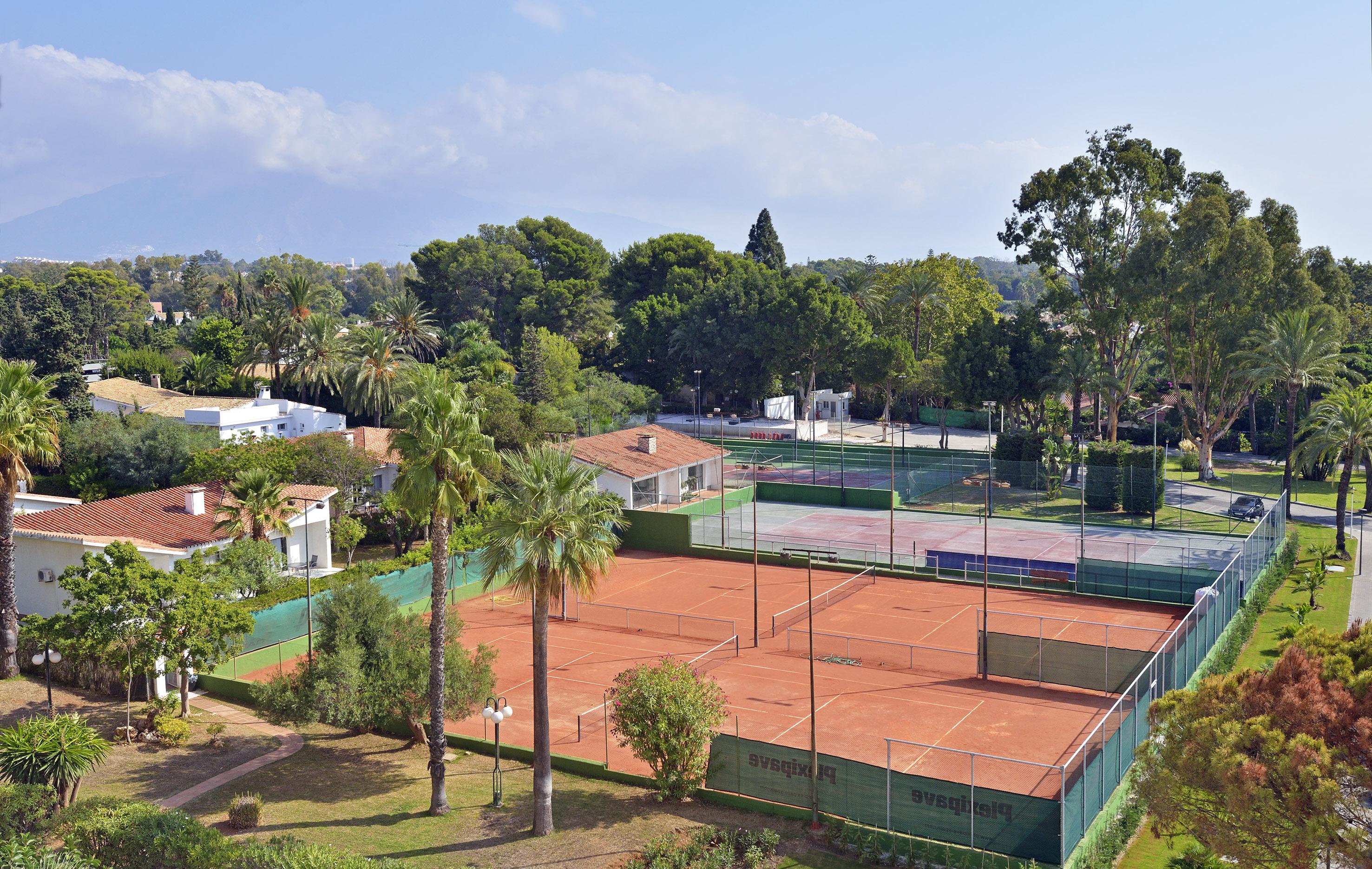 Sol Marbella Estepona Atalaya Park Экстерьер фото