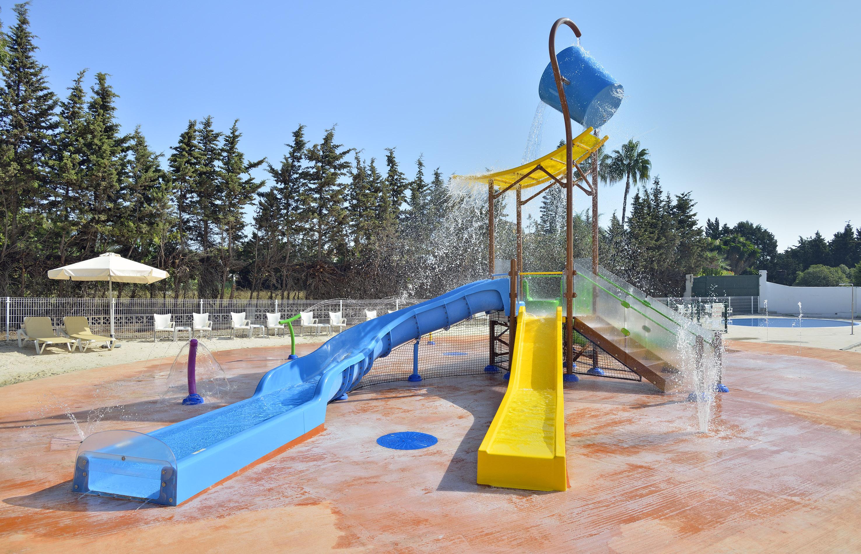 Sol Marbella Estepona Atalaya Park Экстерьер фото