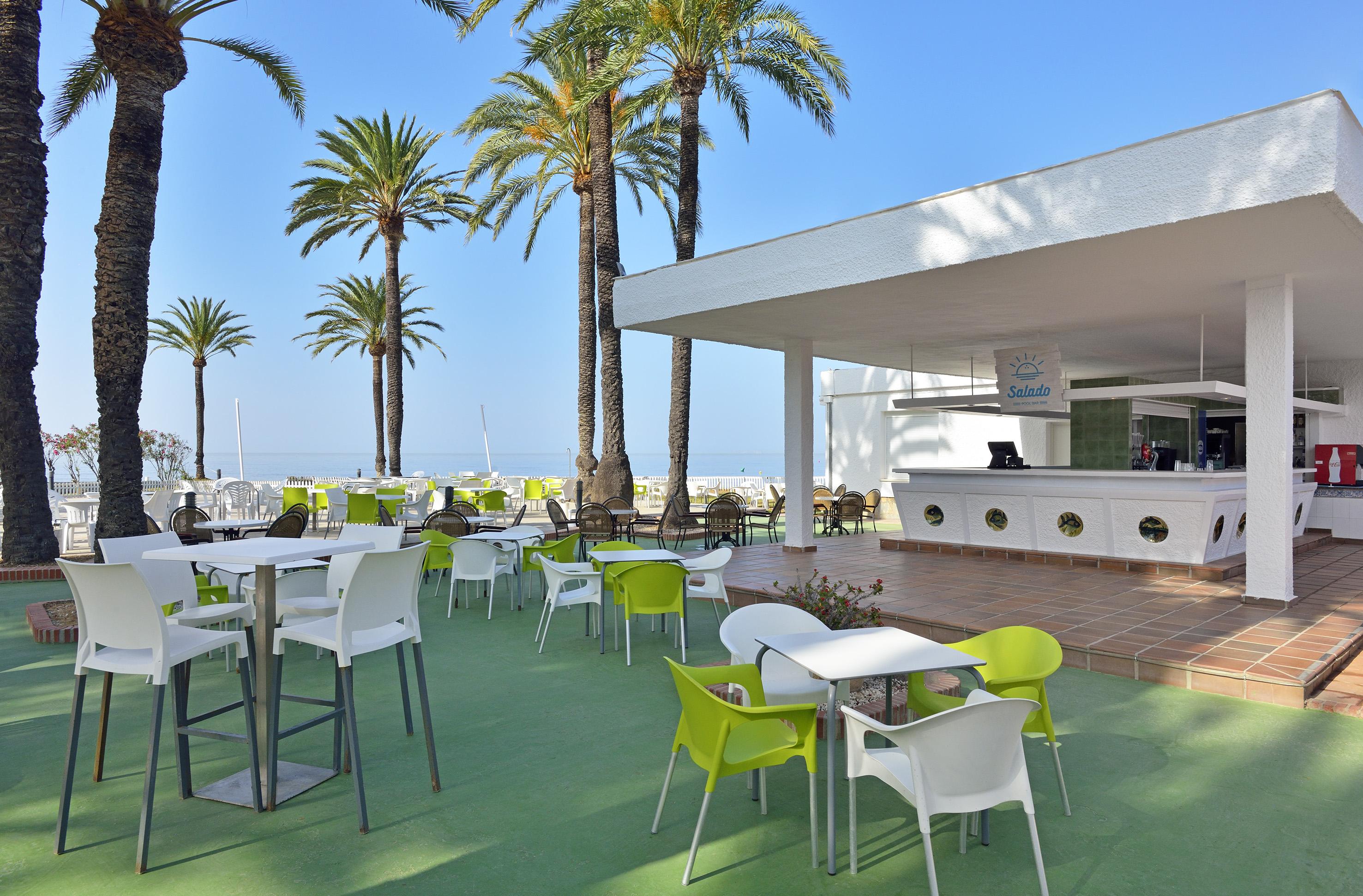 Sol Marbella Estepona Atalaya Park Экстерьер фото