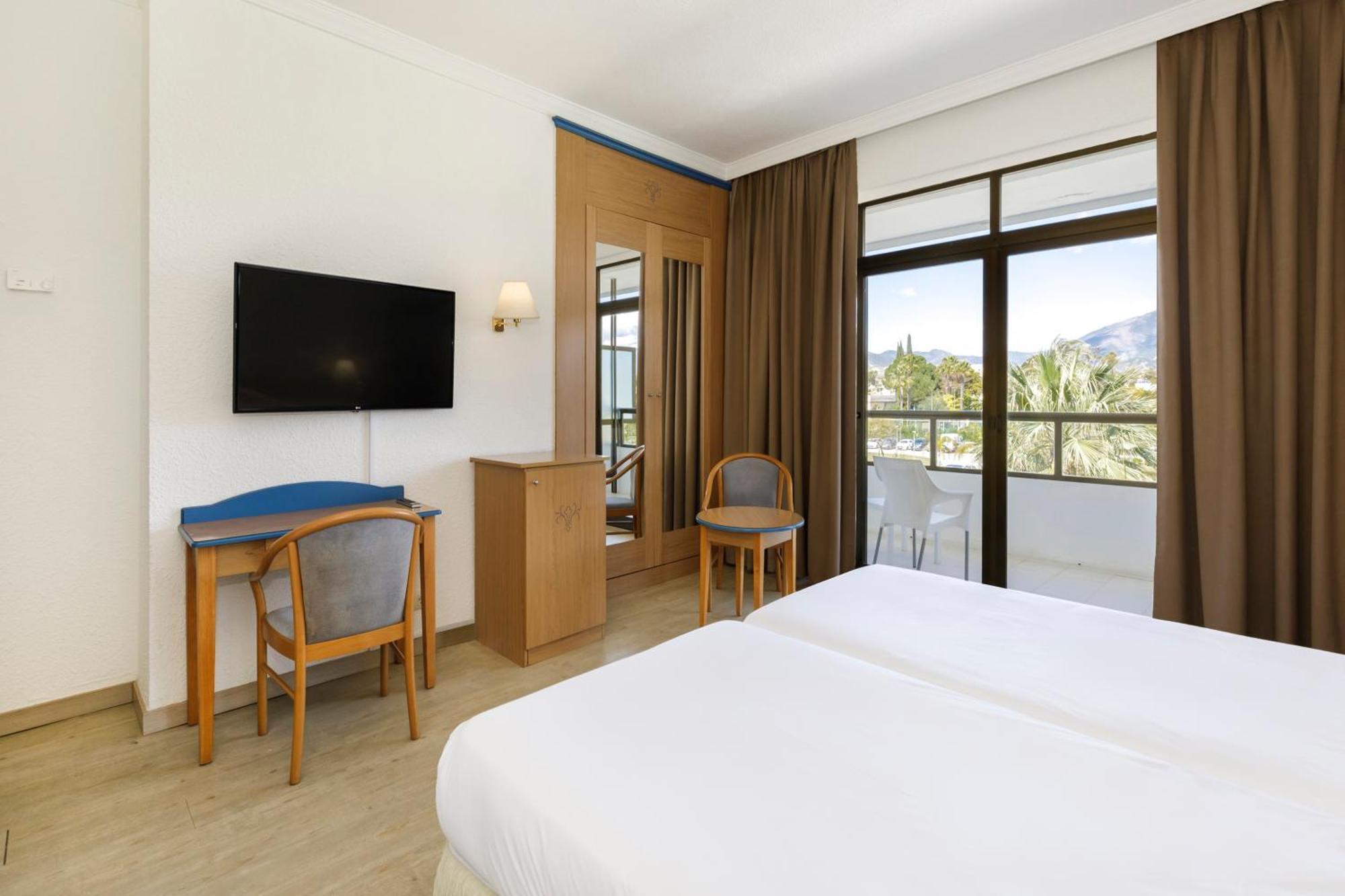 Sol Marbella Estepona Atalaya Park Номер фото