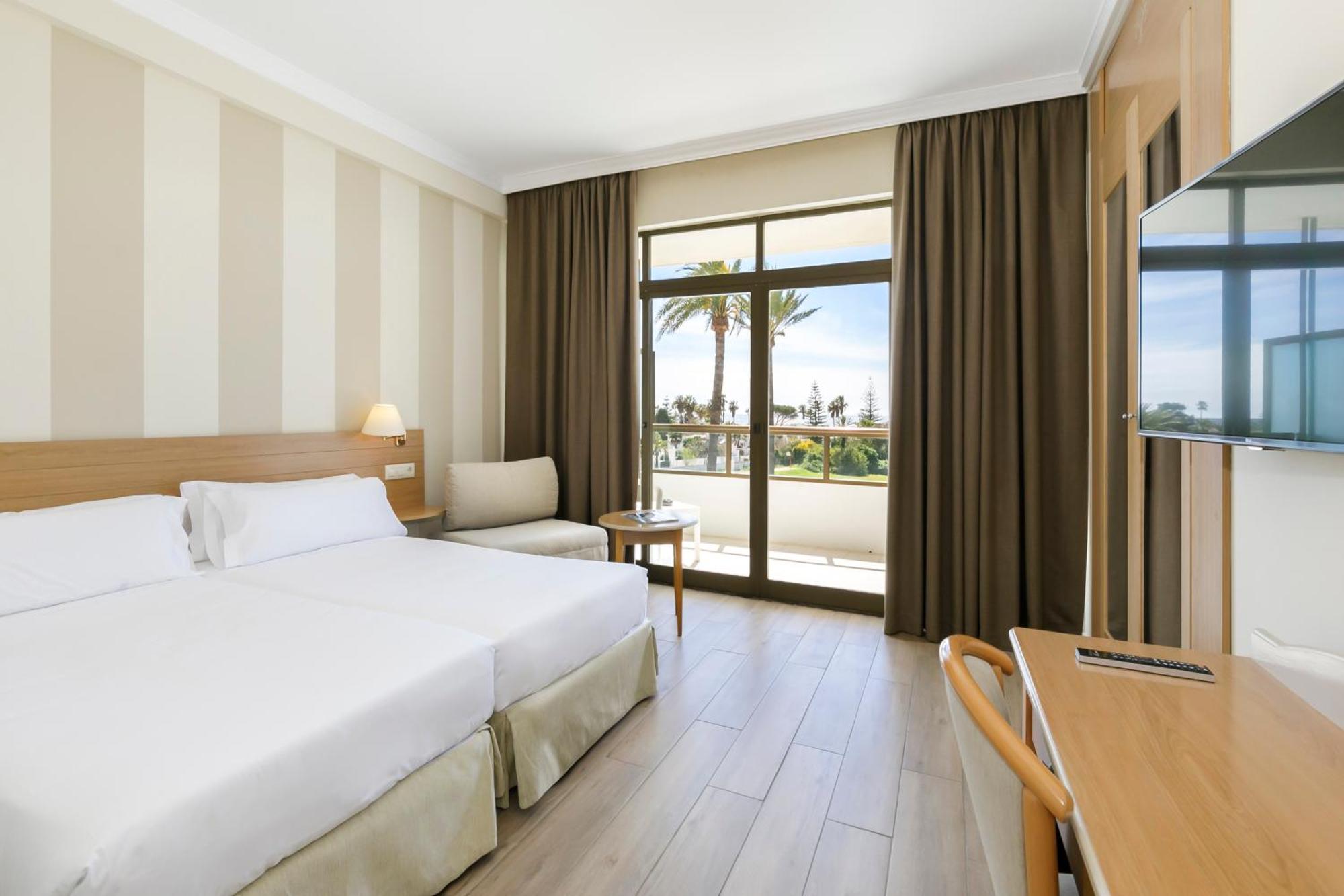 Sol Marbella Estepona Atalaya Park Номер фото