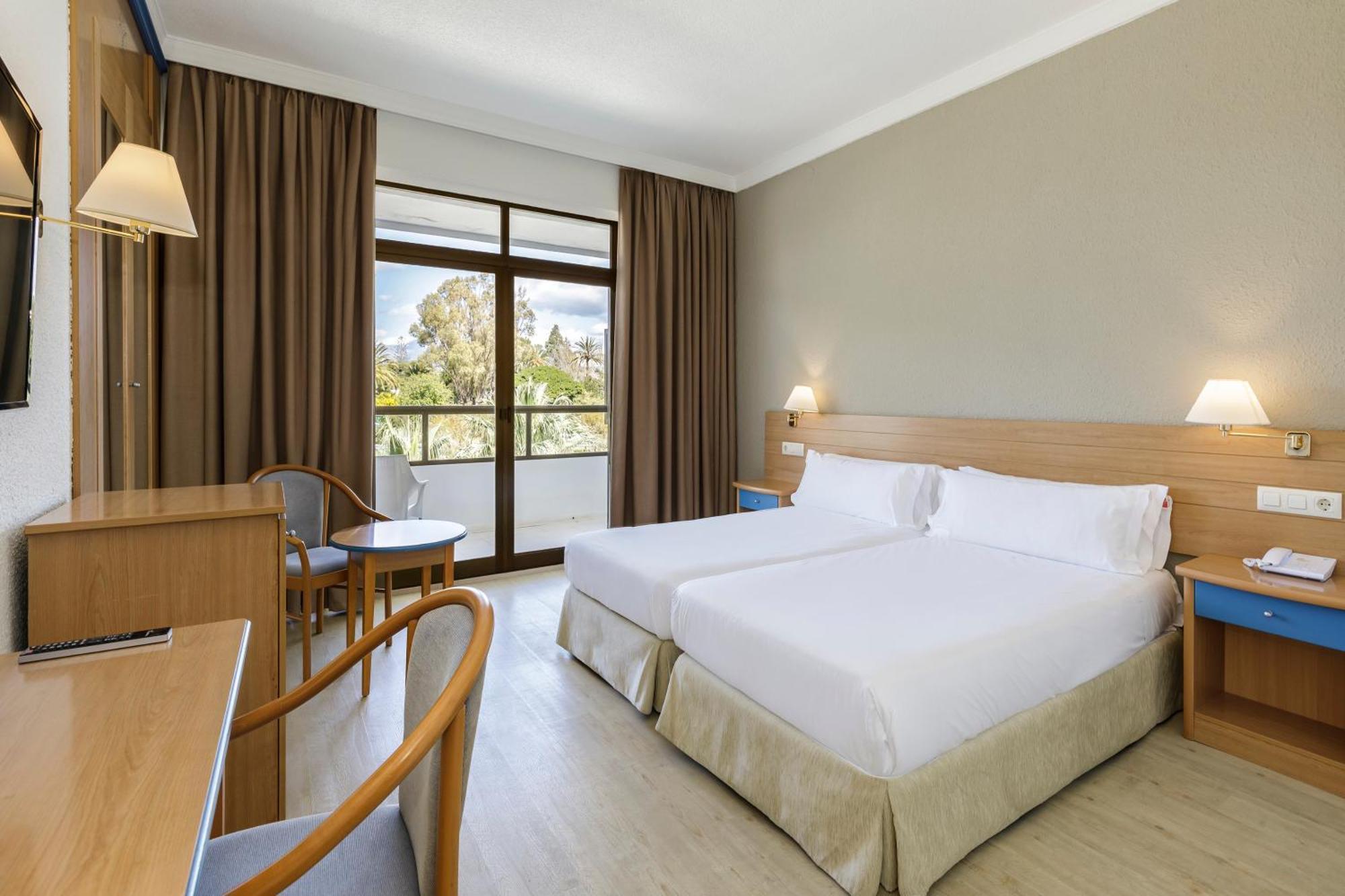 Sol Marbella Estepona Atalaya Park Номер фото