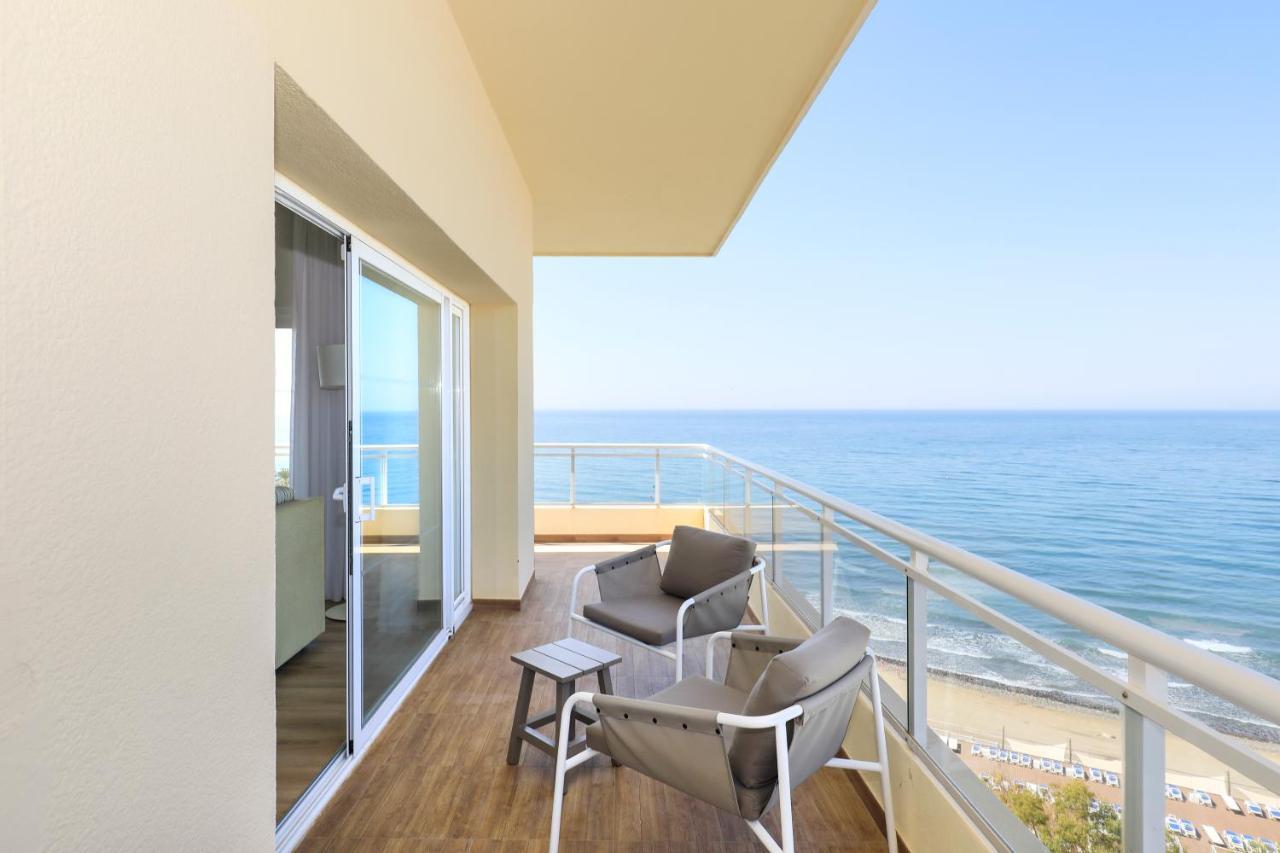 Sol Marbella Estepona Atalaya Park Экстерьер фото
